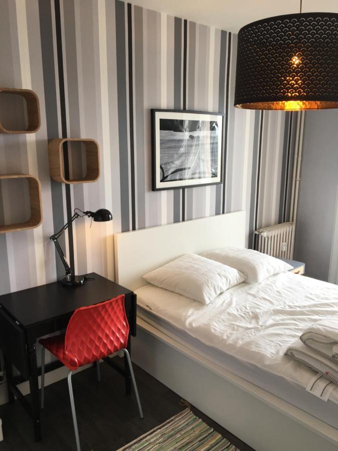 LE ST PATERNE, Hyper Centre, 3 chambres tt confort Orléans Extérieur photo