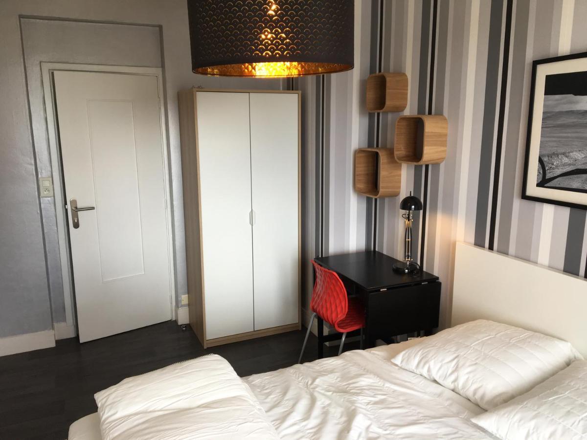 LE ST PATERNE, Hyper Centre, 3 chambres tt confort Orléans Extérieur photo